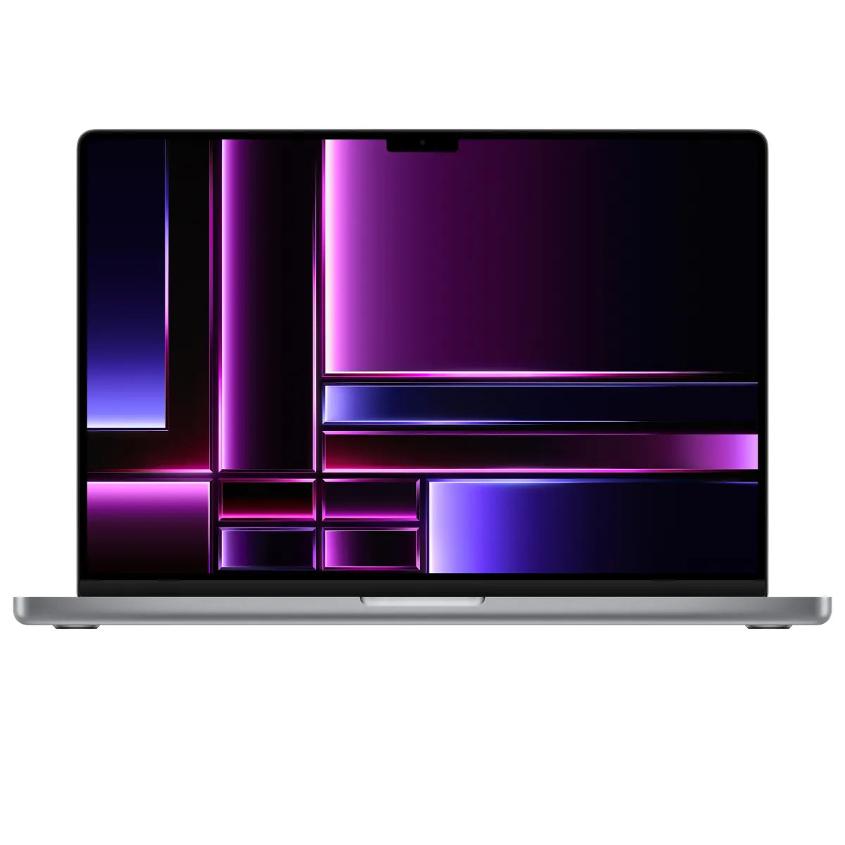 MacBook Pro 16-inch Apple M2 Max chip with 12-core CPU and 38-core GPU, 1TB SSD - Space Grey