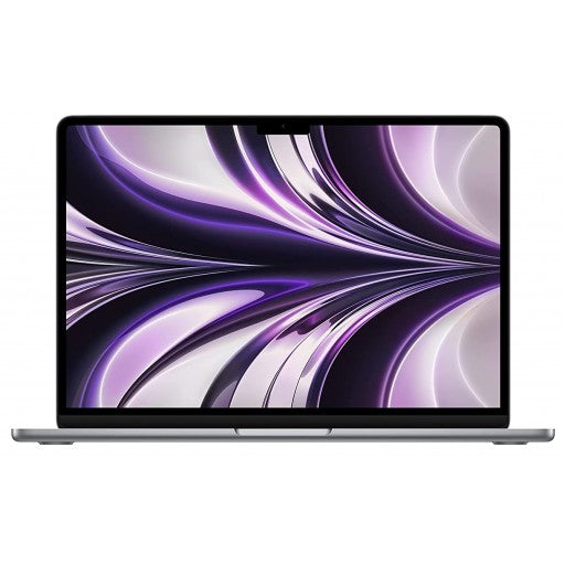 MacBook Air 13-inch Apple M3 chip with 8-core CPU and 10-core GPU, 512GB SSD - Midnight