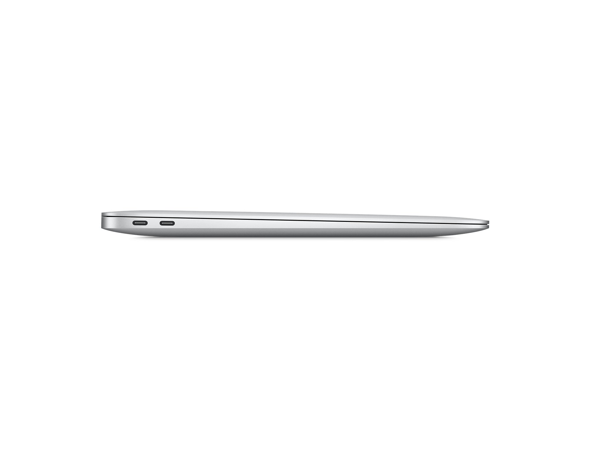 MacBook Air 13-inch Apple M2 chip with 8-core CPU and 8-core GPU, 256GB - Midnight