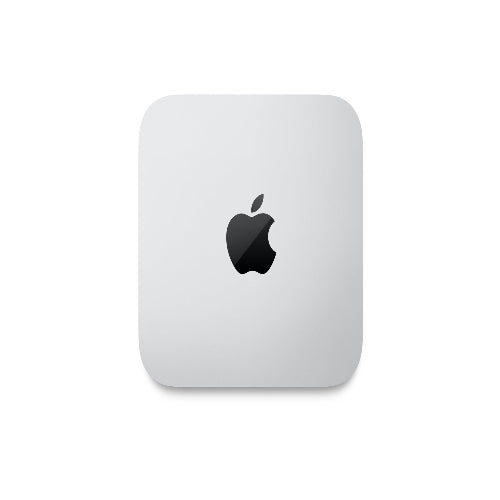 Apple Mac mini: Apple M2 Pro chip with 10- core CPU and 16- core GPU. 512GB SSD