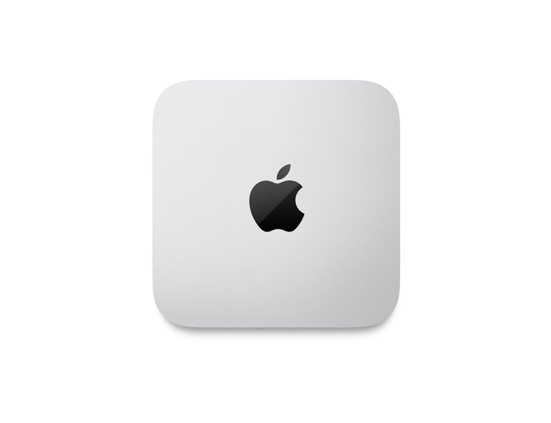 Mac mini Apple M2 Pro chip with 10-core CPU and 16-core GPU, 512GB SSD