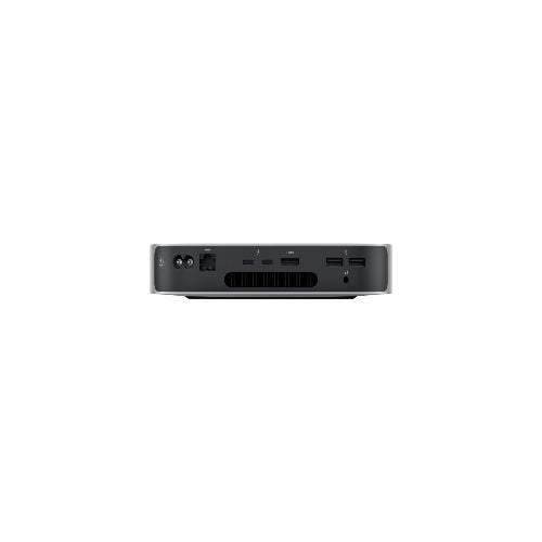 Apple Mac mini: Apple M2 Pro chip with 10- core CPU and 16- core GPU. 512GB SSD