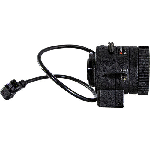 Marshall 3.6-10mm F1.0 8MP CS Mount Auto-Iris Zoom Lens