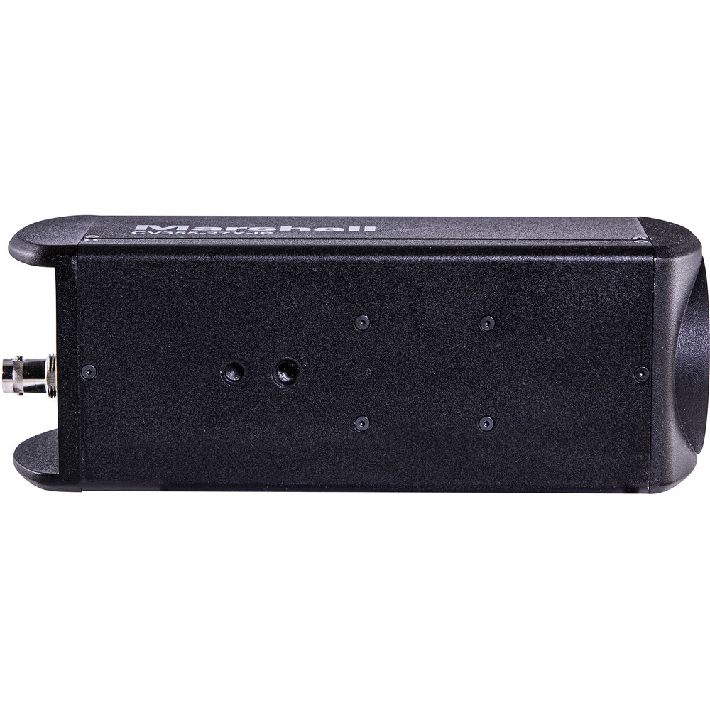 Marshall CV355-27X-IP UHD 27X with IP and 3G-SDI Box Camera