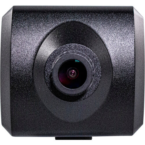 Marshall CV570 NDI HD Mini Broadcast Camera with 4.0mm Interchangeable Lens - NDI│HX3, IP & HDMI Outputs