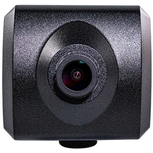Marshall CV574 NDI 4K UHD Mini Broadcast Camera with 4.0mm Interchangeable Lens - NDI│HX3, IP & HDMI Outputs