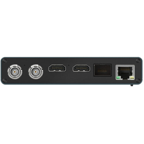Science Image UpDownCross Converter with 12G-SDI & HDMI up-to 4K 60p, with Scroll Wheel