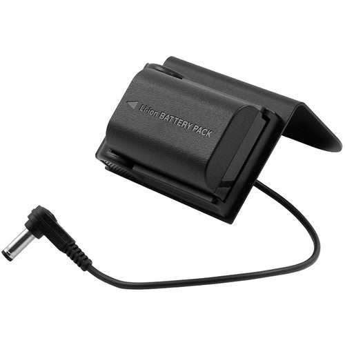 Marshall Portable Camera Power Kit with LP-E6 Battery & Charger for Mini & Compact Cameras