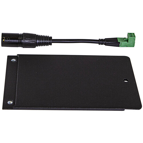 Marshall RCP-PLUS ver 3, RS485, VISCA over IP, Compatible with CV300/500 series cameras.