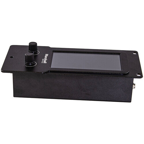 Marshall RCP-PLUS ver 3, RS485, VISCA over IP, Compatible with CV300/500 series cameras.