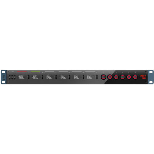 Science Image 6 channel SDI/HDMI In/Out High-Bandwidth NDI 12G-SDI/HDMI 4K60 Bi-Directional Encoder/Decoder