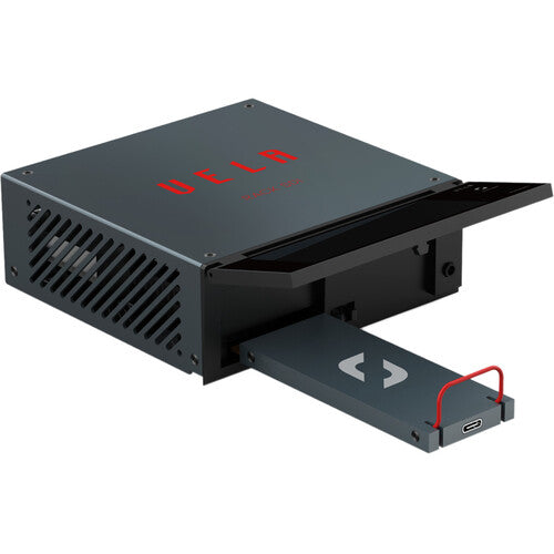 Science Image 4K UHD Multiprotocol Encoder & Decoder, Recorder, Live Stream - 12G-SDI Input