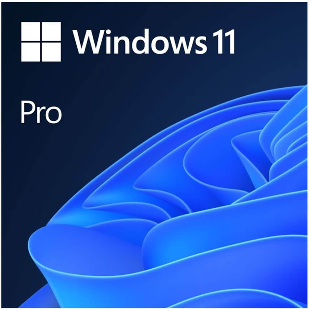 Microsoft Windows11 Pro Esd