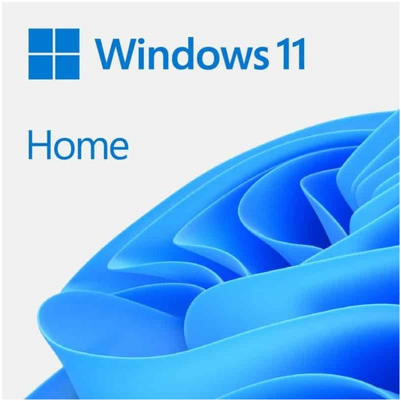 Microsoft Windows11 Home Esd