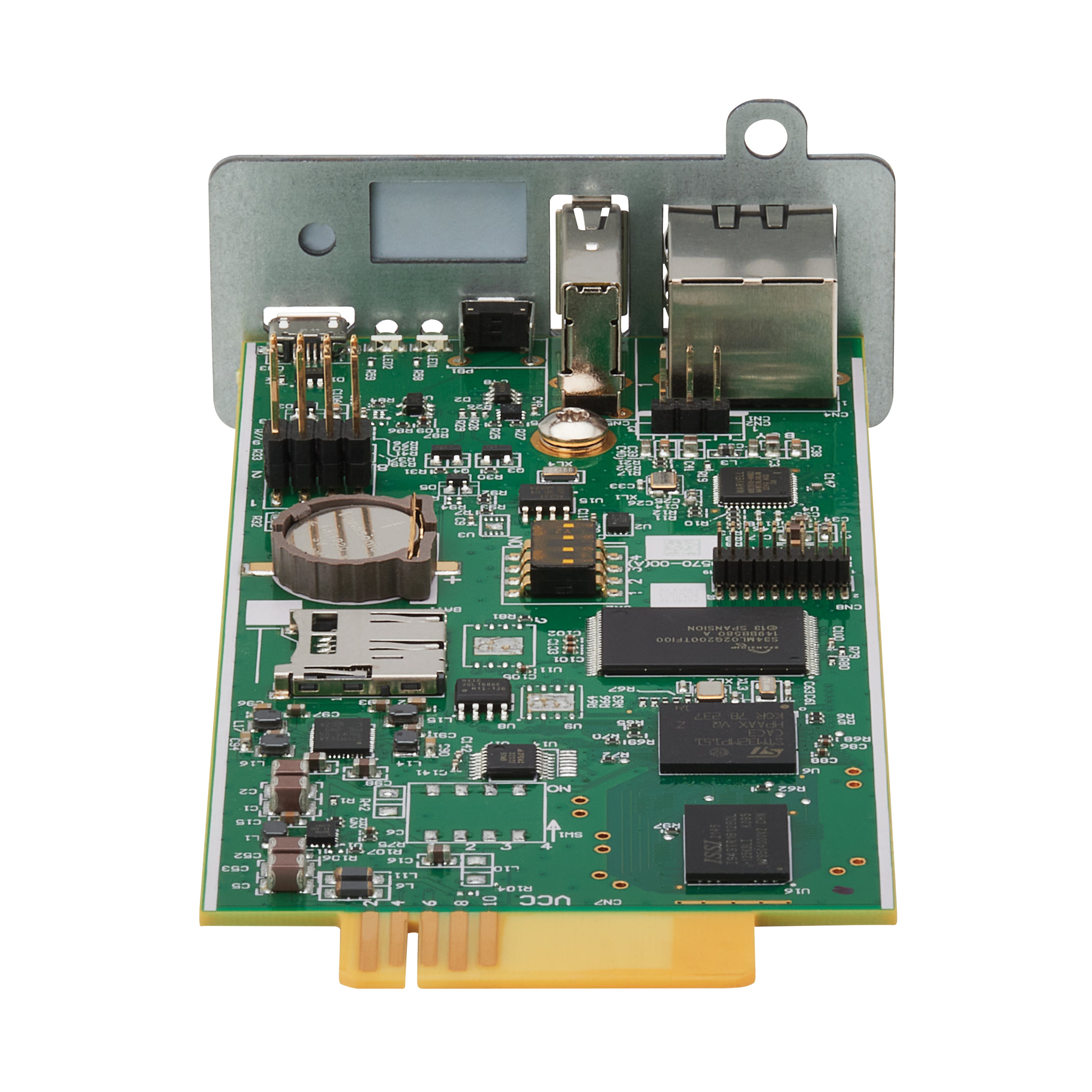 Eaton Gigabit Network Card M3