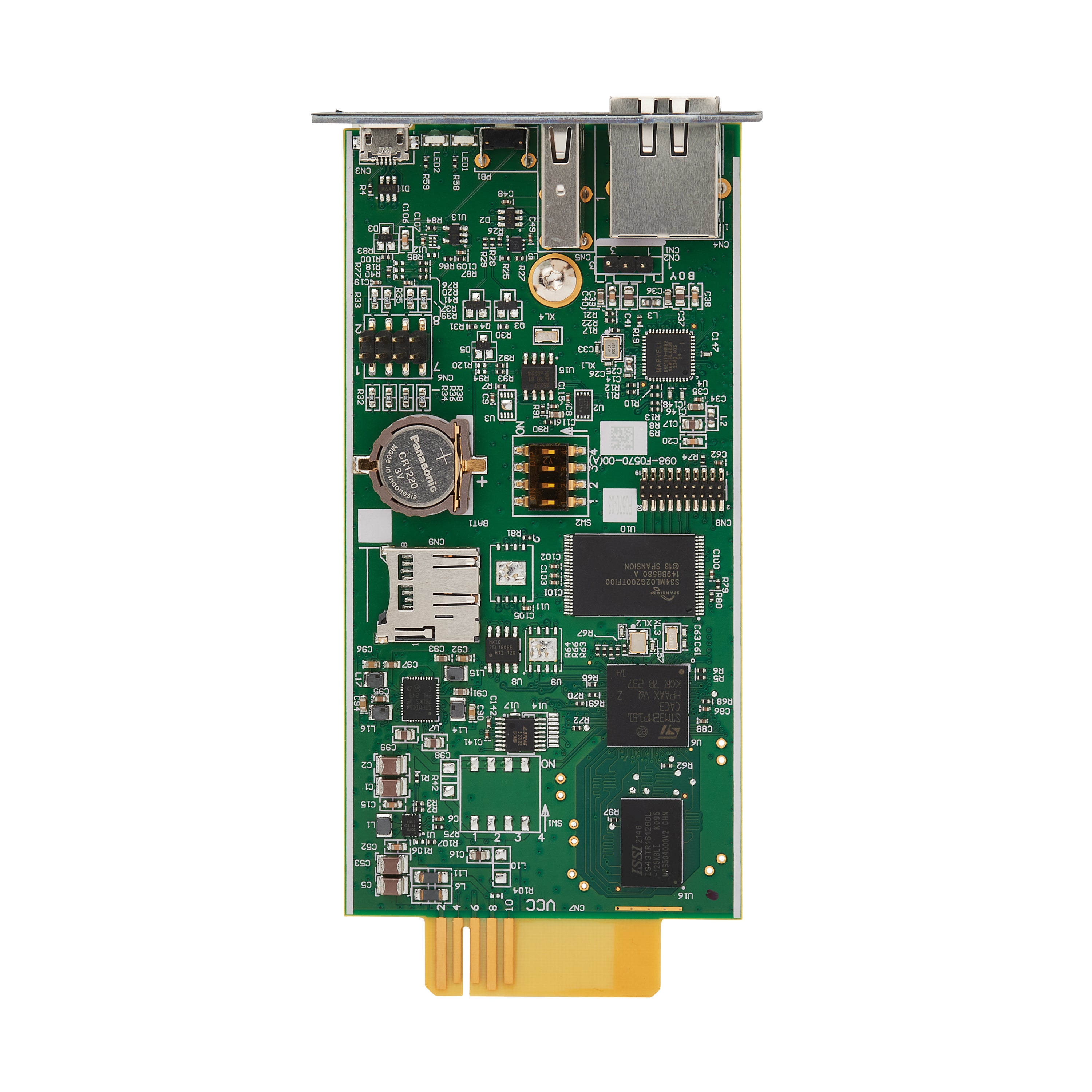 Eaton Gigabit Network Card M3