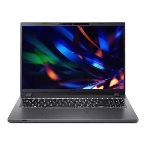 Acer TMP216-51-G2-TCO-73NF | Intel® Core™ i7-1355U | 16" WUXGA SlimBezel Windows 11 Professional