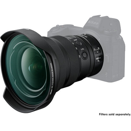 Nikon NIKKOR Z 14-24mm f/2.8 S WW Lens