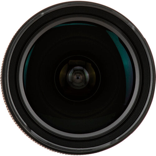 Nikon NIKKOR Z 14-24mm f/2.8 S WW Lens