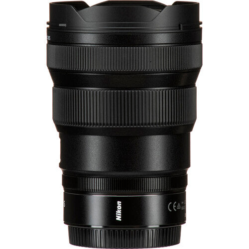 Nikon NIKKOR Z 14-24mm f/2.8 S WW Lens