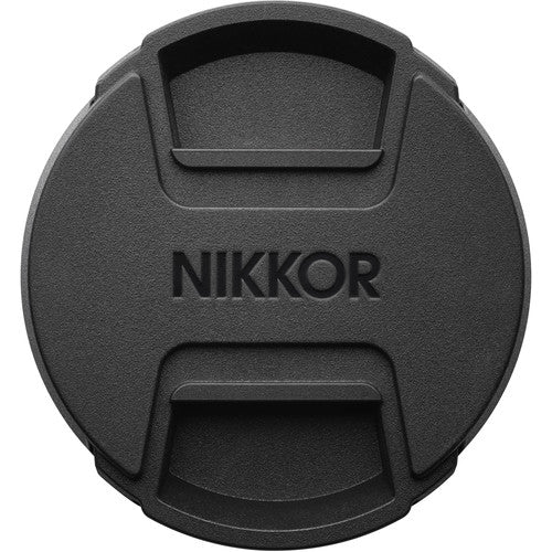 Nikon NIKKOR Z 16-50MM f3.5-6.3 VR DX  Lens (Black)