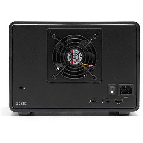 OWC 8 Bay Thunderbolt3 External Storage Enclosure