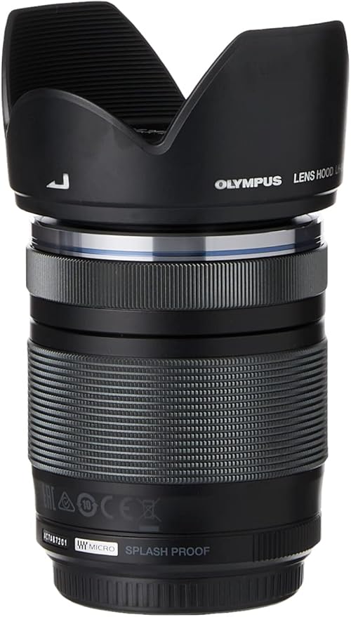 Olympus M.Zuiko ED12-140MM F/4-5.6 II Lens