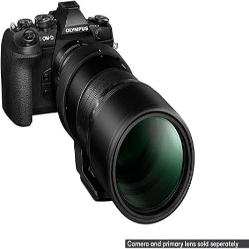 Olympus OLYMPUS MC 2.0 TELECONVERTER M.ZUIKO Compatible with 40-150mm + 300mm F4 Pro