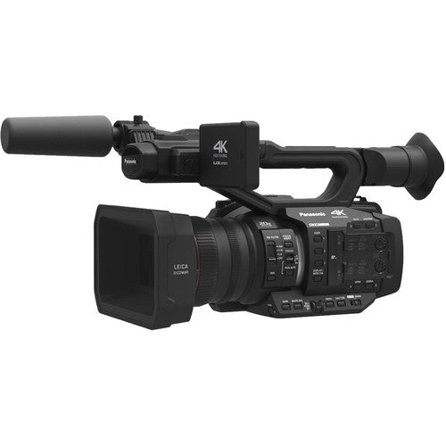 Panasonic AG-UX180EJ8 1 inch 4K Camera Recorder with 20x lens