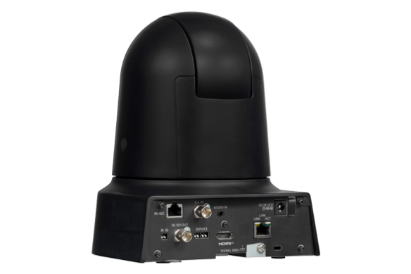 Panasonic AW-UE150AKEJ UHD 4K 20x PTZ Camera