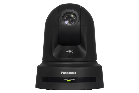 Panasonic AW-UE150AKEJ UHD 4K 20x PTZ Camera