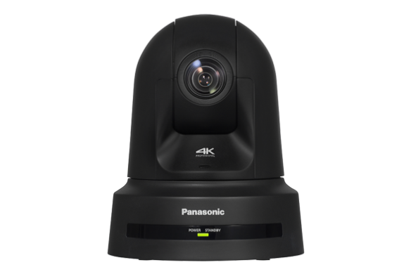 Panasonic AW-UE150AKEJ UHD 4K 20x PTZ Camera