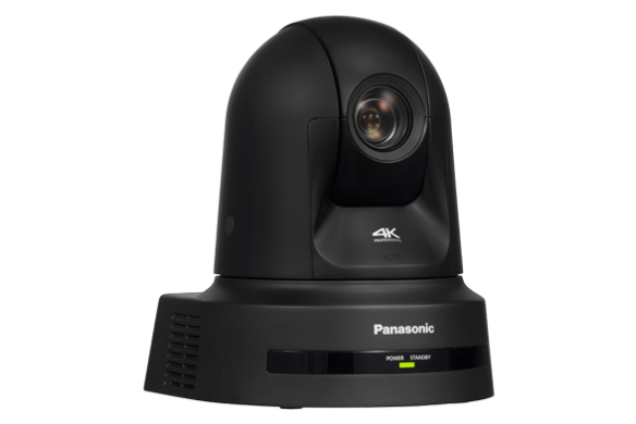 Panasonic AW-UE150AKEJ UHD 4K 20x PTZ Camera