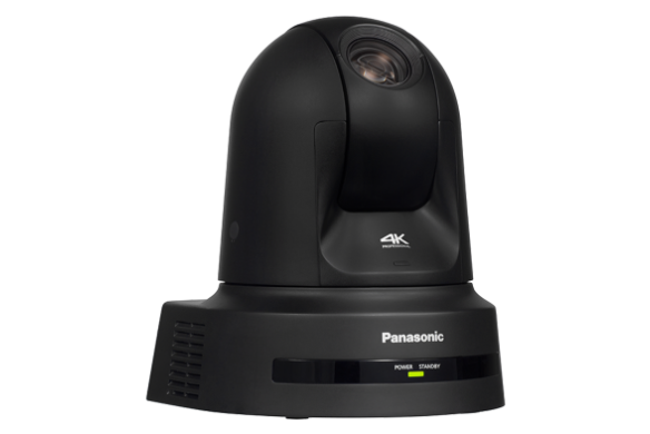 Panasonic AW-UE150AKEJ UHD 4K 20x PTZ Camera