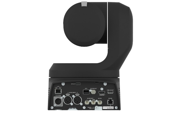 Panasonic AW-UE160KEJ UHD 4K 20x PTZ Camera