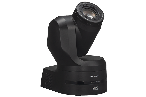 Panasonic AW-UE160KEJ UHD 4K 20x PTZ Camera