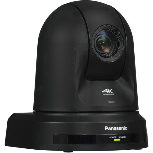 Panasonic AW-UE30KEJ 4K30 HDMI PTZ Camera with 20x Optical Zoom
