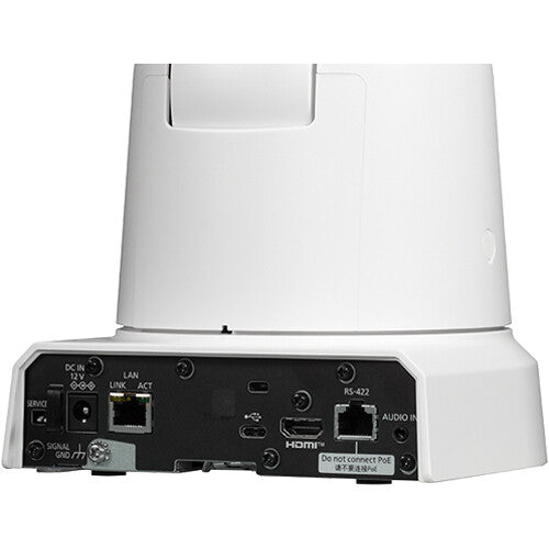 Panasonic AW-UE40KEJ 4K30 HDMI PTZ Camera with 24x Optical Zoom