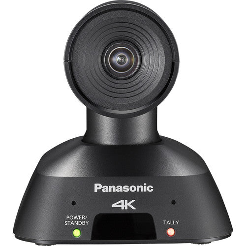 Panasonic AW-UE4KG Compact 4K PTZ Camera with IP Streaming