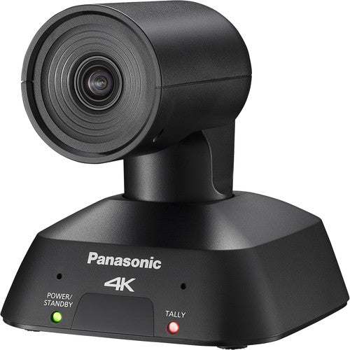 Panasonic AW-UE4KG Compact 4K PTZ Camera with IP Streaming