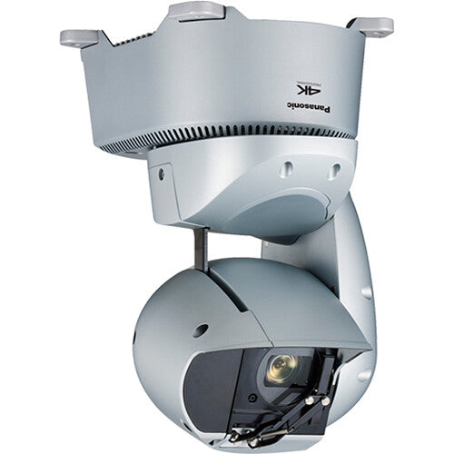 Panasonic AW-UR100GJ UHD 4K Outdoor SDI/NDI PTZ Camera with 24x Optical Zoom