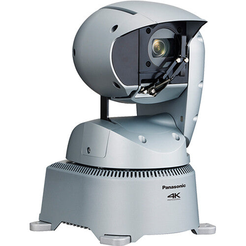 Panasonic AW-UR100GJ UHD 4K Outdoor SDI/NDI PTZ Camera with 24x Optical Zoom