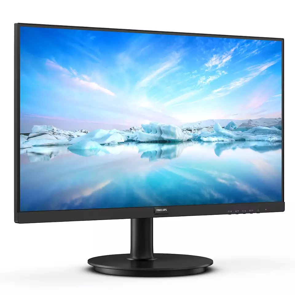 Philips 241V8B Value Anti-Glare|  23.8" Monitor | 3 Year Carry-In Warranty