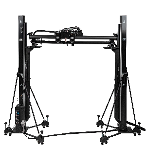 MRMC RLS-1 Rail Lift System