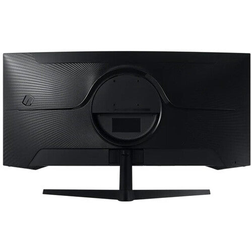 Samsung LC34G55TW 34" Borderless, Gaming Monitor