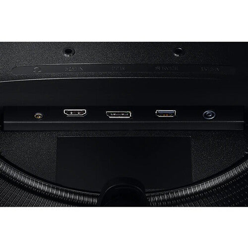 Samsung LC34G55TW 34" Borderless, Gaming Monitor