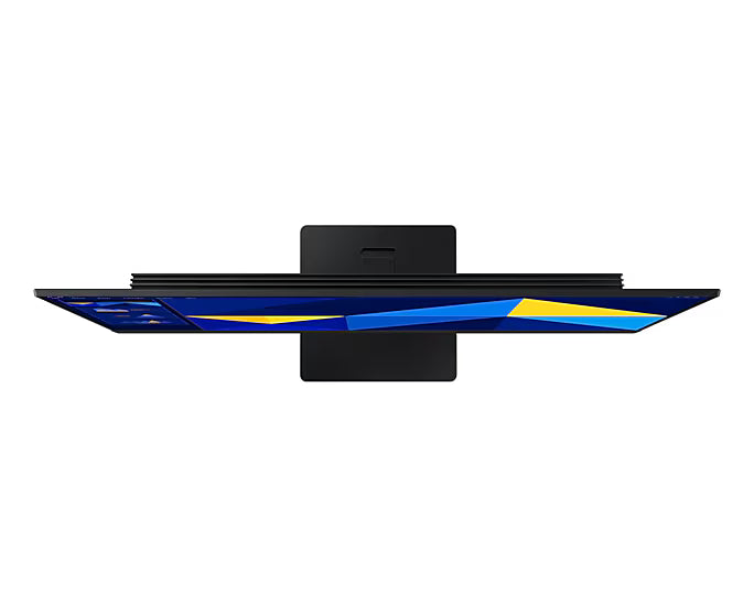 Samsung LS24D300GAUX 24'' Borderless LED 4K Monitor