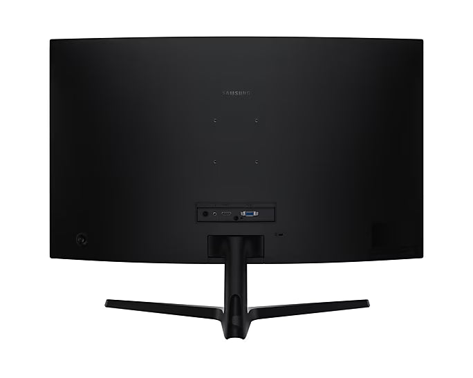 Samsung LS32D390G 32'' Curved Black Monitor