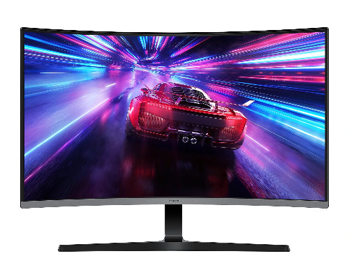 Samsung LS32D390G 32'' Curved Black Monitor