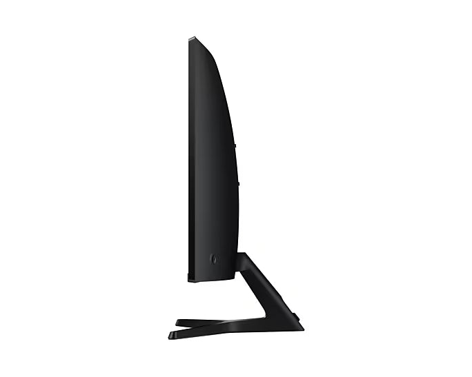 Samsung LS32D390G 32'' Curved Black Monitor